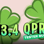 Clover v3.4 A16 QPR1 for Mi 11X/Poco F3