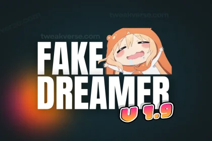 FakeDreamer Kernel v1.9 for Android 11–16 | Tweakverse.com