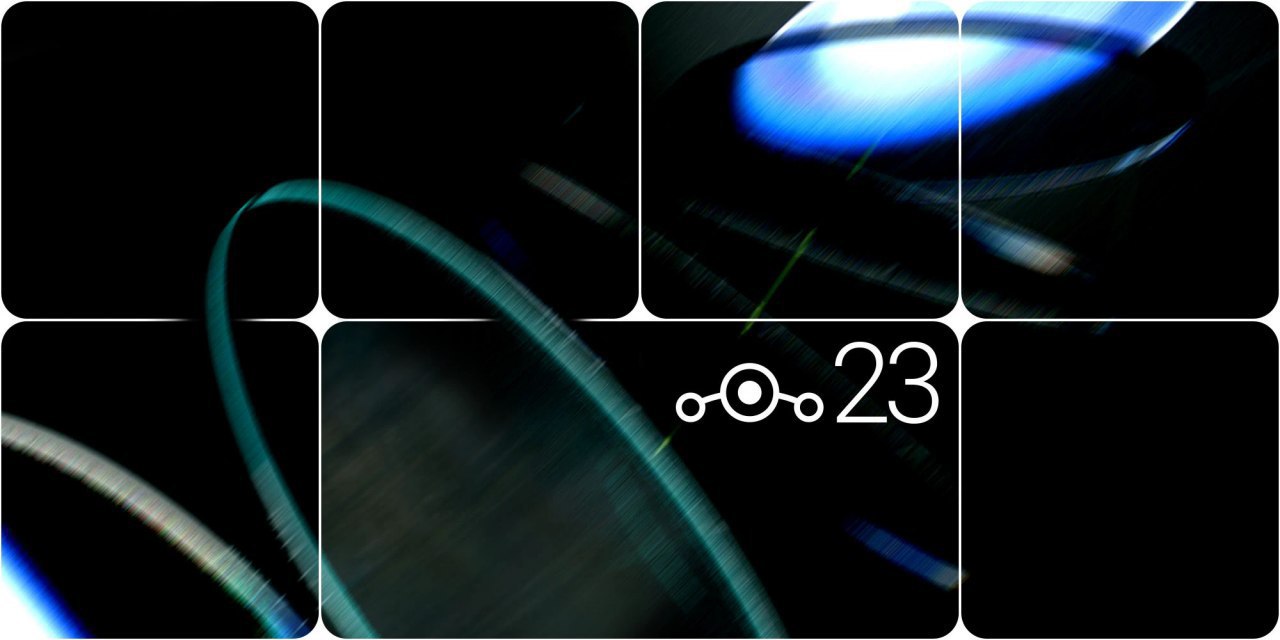 LineageOS 23 for Redmi Note 13 Pro 5G (Garnet) – Unofficial Android 16 Build