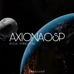 AxionOS v2.2.1 for Redmi Note 13 Pro 5G | Tweakverse